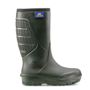 Чоботи Polyver Classic Winter High made in Sweden Green 44 (8574-44)