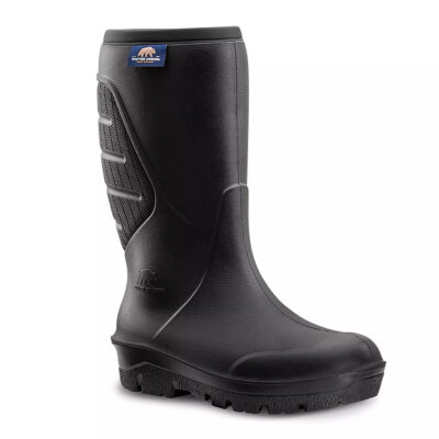 Чоботи Polyver Classic Winter High (+10/-40) made in Sweden 48 (8581-48)