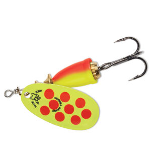 Блешня Blue Fox Vibrax Hot Pepper BFS 1 4g #CLN (BFS1 CLN)