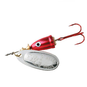 Блешня Blue Fox Vibrax Shad BFSD 2 6g #RS (BFSD2 RS)