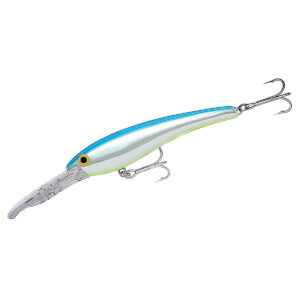 Воблер Rapala Deep Thunder 150mm 60g #456 (DTH15 456)