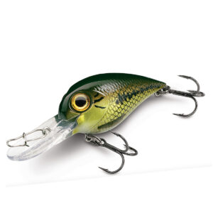 Воблер Storm Wiggle Wart MadFlash 2" 50mm #Honey Mustard (VM 862)