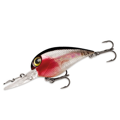 Воблер Storm Wiggle Wart MadFlash 2" 50mm #Shad (VM 863)