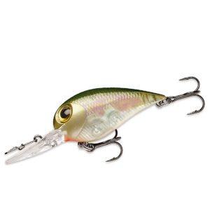 Воблер Storm Wiggle Wart MadFlash 2" 50mm #Tennessee Shad (VM 867)