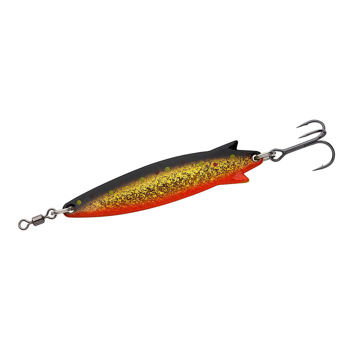 Блешня Abu Garcia Toby 7g #LF Sunset (1546280) купити в Україні OnRiver.com.ua Блешня Abu Garcia Toby 7g #LF Sunset (1546280)
