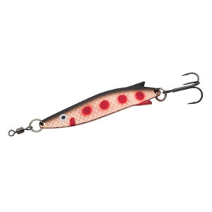 Блешня Abu Garcia Toby 7g #LF Trout (1550170)