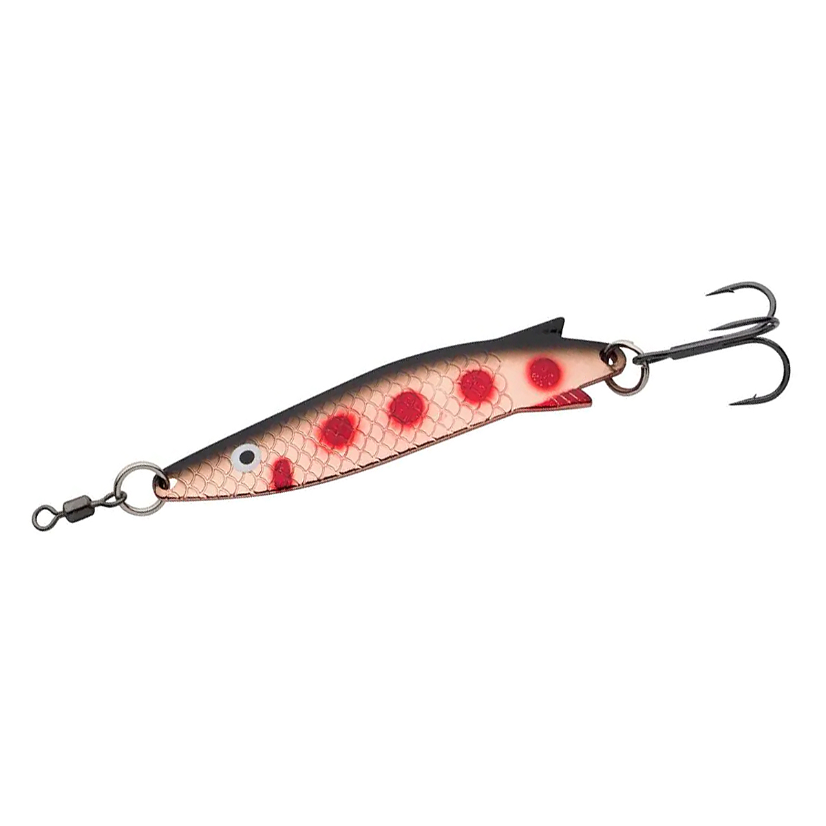 Блешня Abu Garcia Toby 7g #LF Trout (1550170) купити в Україні OnRiver.com.ua Блешня Abu Garcia Toby 7g #LF Trout (1550170)
