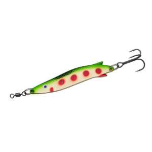 Блешня Abu Garcia Toby 10g #LF Devil (1550184)