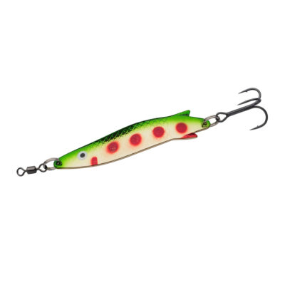 Блешня Abu Garcia Toby 15g #LF Devil (1550196)
