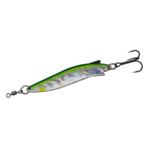 Блешня Abu Garcia Toby 15g #LF Ayu (1550200)