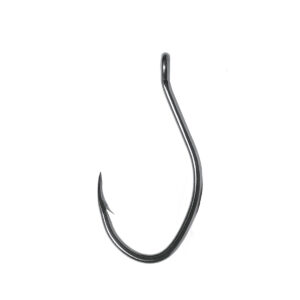 Гачки VMC Catfish-6X Strong 9/0 size 3pcs (8357 NT 9/0L1)