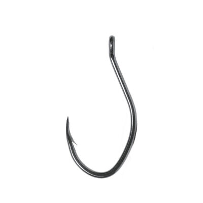 Гачки VMC Catfish-6X Strong 9/0 size 3pcs (8357 NT 9/0L1)