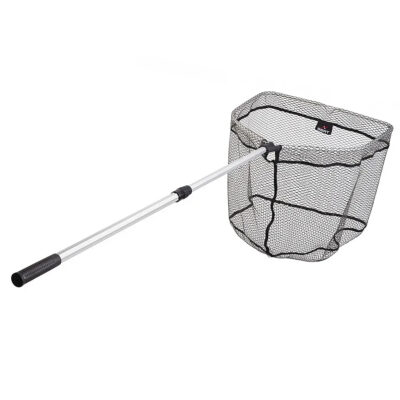 Підсак Sert Predator Net Rub`Net 2.2m складной с прорезиненной сеткой (SEPNH6679CF-2202)