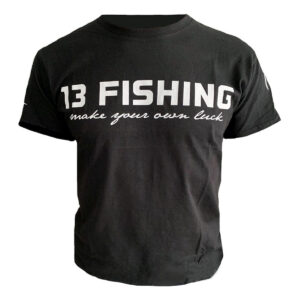 Футболка 13 FISHING S (європейський розмір S/M) (2344514)