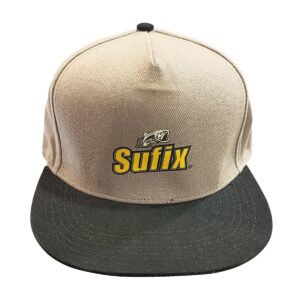 Кепка Sufix з плоским козирком (M4SU0120ONE)