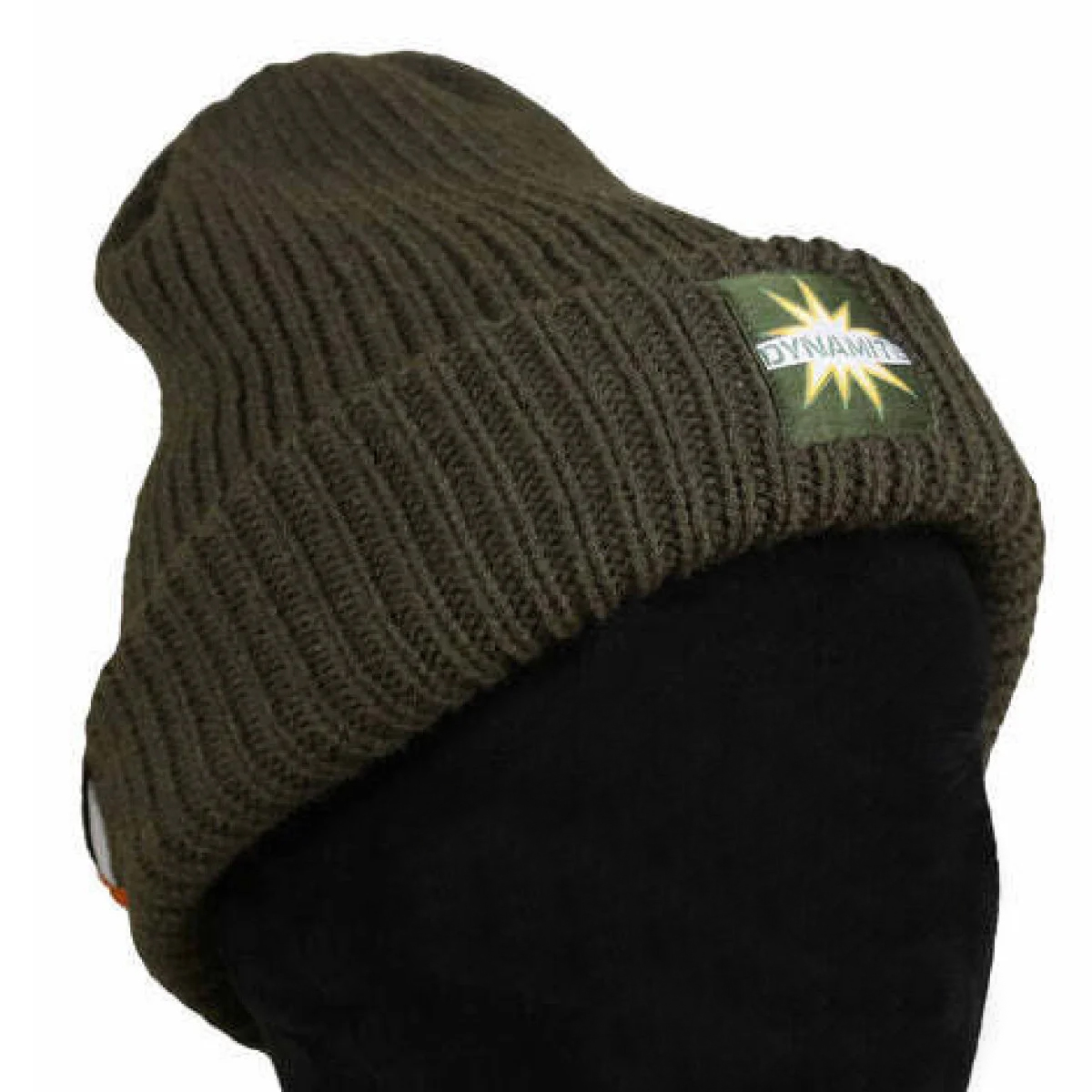 Шапка Dynamite Baits Woolly Hats Chunky Knit Olive (ZC1156) купити в Україні OnRiver.com.ua Шапка Dynamite Baits Woolly Hats Chunky Knit Olive (ZC1156)