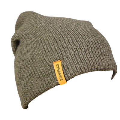 Акційні товари купити в Україні OnRiver.com.ua Шапка Dynamite Baits Slouch Beanie Fennel (ZC1157)
