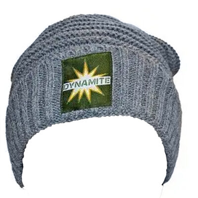 Акційні товари купити в Україні OnRiver.com.ua Шапка Dynamite Baits Braided Hat Grey (ZC1159)