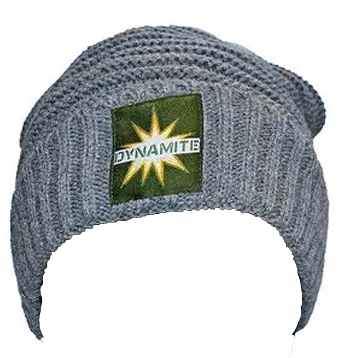 Шапка Dynamite Baits Braided Hat Grey (ZC1159) купити в Україні OnRiver.com.ua Шапка Dynamite Baits Braided Hat Grey (ZC1159)