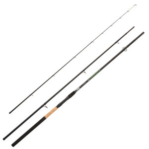 Вудлище фідерне Mitchell Rod Impact R X Heavy Feeder 3.9m 120g (1486139)
