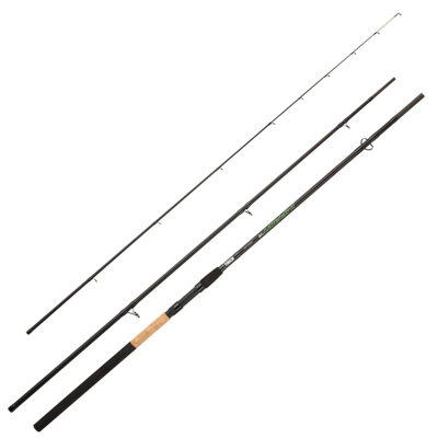 Акційні товари купити в Україні OnRiver.com.ua Вудлище фідерне Mitchell Rod Impact R X Heavy Feeder 3.9m 120g (1486139)