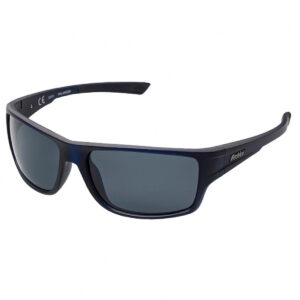 Окуляри сонцезахисні Berkley B11 Black/Gray (1531288)