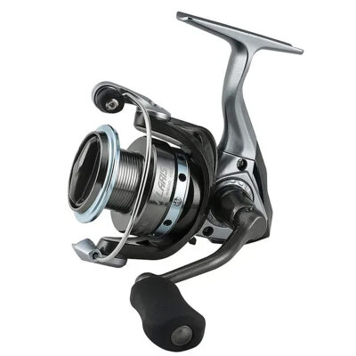 Акційні товари купити в Україні OnRiver.com.ua Котушка Okuma Alaris Spinning Reel ALS-30 5.0:1 3+1BB (136265)
