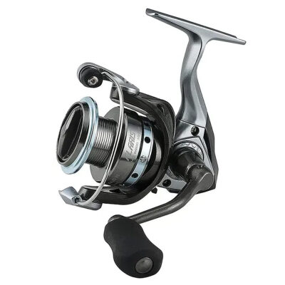 Акційні товари купити в Україні OnRiver.com.ua Котушка Okuma Alaris Spinning Reel ALS-40 5.0:1 3+1BB (136266)