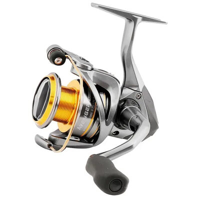 Акційні товари купити в Україні OnRiver.com.ua Котушка Okuma Avenger Spinning Reel AV-4000 (136616)