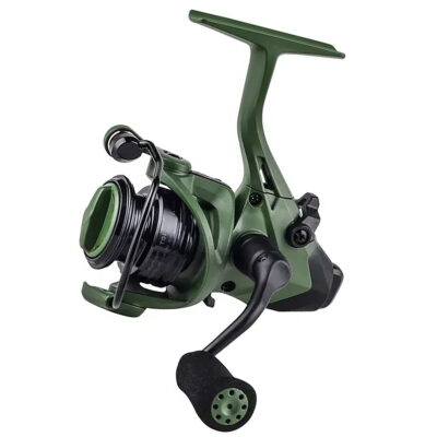 Акційні товари купити в Україні OnRiver.com.ua Котушка Okuma Ceymar TG Spinning Reel TG-3000 5.0:1 7BB+1RB (136600)
