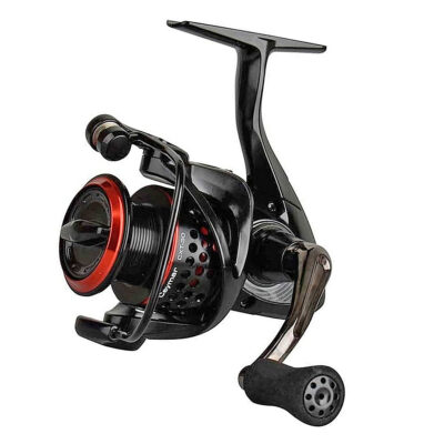Акційні товари купити в Україні OnRiver.com.ua Котушка Okuma Ceymar XT Spinning Reel CXT-30FD 5.0:1 7BB+1RB (136951)