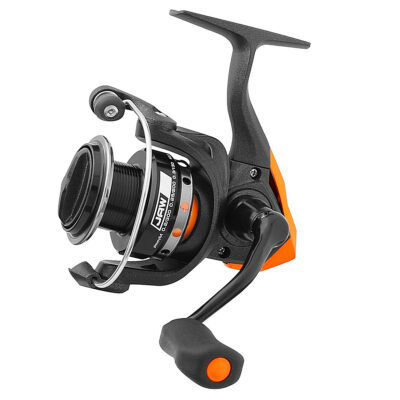 Акційні товари купити в Україні OnRiver.com.ua Котушка Okuma Jaw Spinning Reel JAW-30 5.0:1 3+1 (136301)