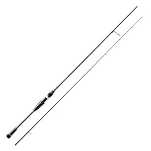 Спінінг Okuma Inspira Spin 7`6" 2.28m 2-12g 2sec (136930)