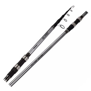 Вудлище Okuma Alaris Tele Surf 4.27m 100-200g 5sec (136646)