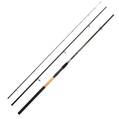 Акційні товари купити в Україні OnRiver.com.ua Вудлище фідерне Mitchell Rod Impact R Medium Heavy Feeder 3.3m 80g (1486133)