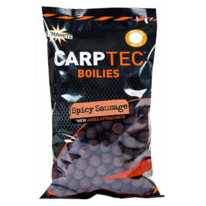 Бойли Dynamite Baits Carp Tec Spicy Sausage 20mm 1kg (DY1159)