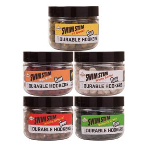 Пелетс Dynamite Baits Durable Hook Pellets F1 6mm (DY1439)