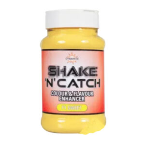 Барвник-ароматизатор Dynamite Baits Shake `N` Catch Colour & Flavour Enhancer 260g F1 Sweet Yellow (DY1900)