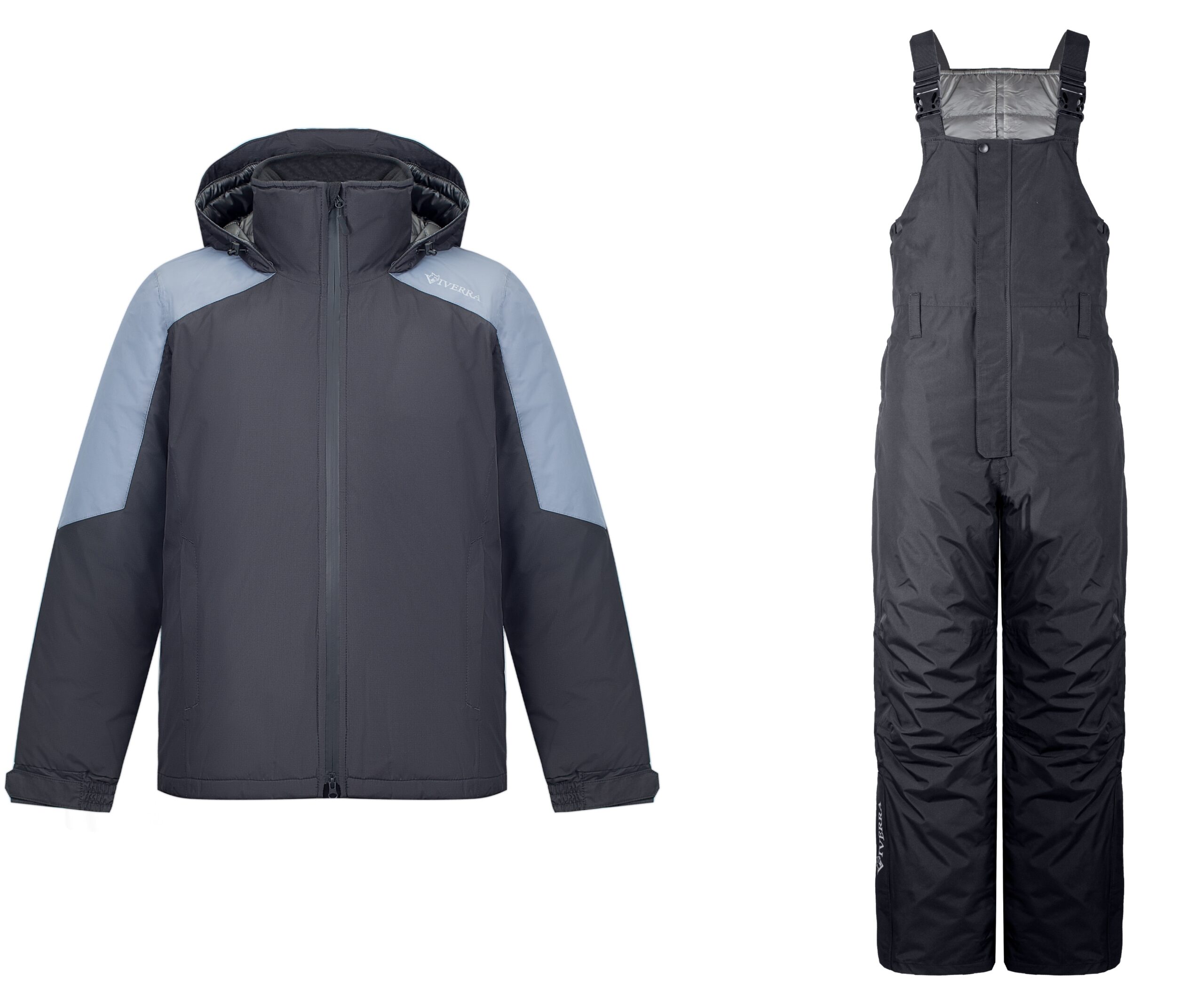 Костюм утеплений Viverra MANUL XXXXL (2345487) купити в Україні OnRiver.com.ua Костюм утеплений Viverra MANUL XXXXL (2345487)