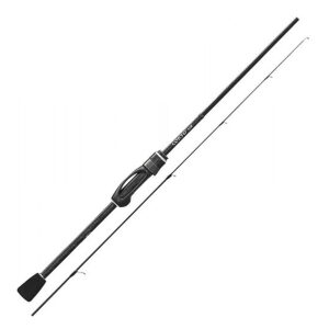 Спінінг Graphiteleader Corto UX 23GCORUS-612UL-HS 1.86m 0.3-3g (G18225)