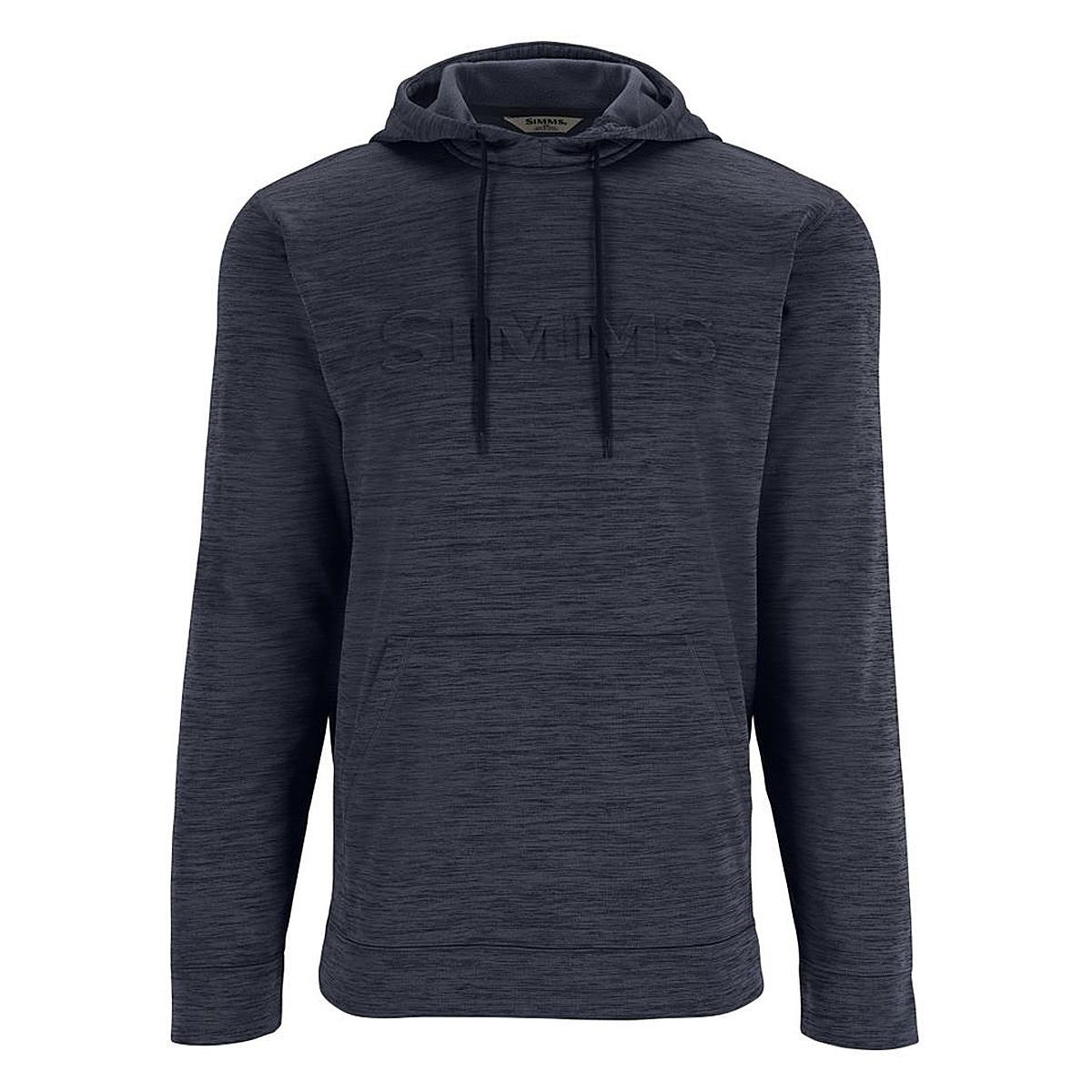 Худі Simms Challenger Hoody Selvedge Heather L (13846-1210-40) купити в Україні OnRiver.com.ua Худі Simms Challenger Hoody Selvedge Heather L (13846-1210-40)