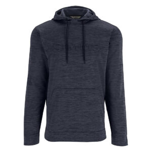 Худі Simms Challenger Hoody Selvedge Heather XXL (13846-1210-60)