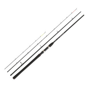 Вудлище фідерне Daiwa Black Widow Feeder 3.30m MAX 100g (11791-335)