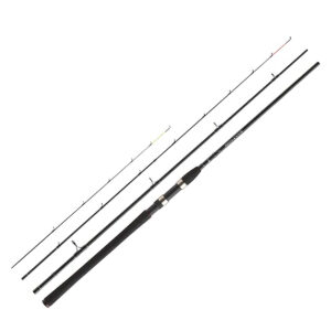 Вудлище фідерне Daiwa Black Widow Feeder 3.90m MAX 150g (11791-395)