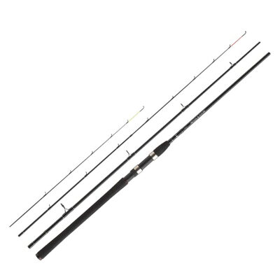 Вудлище фідерне Daiwa Black Widow Feeder 3.90m MAX 150g (11791-395)