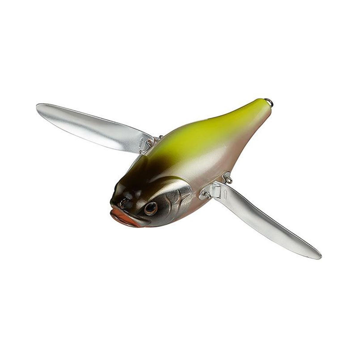 Воблер Daiwa Bank Flutter 115mm 44.5g #Chart Back (7433544) купити в Україні OnRiver.com.ua Воблер Daiwa Bank Flutter 115mm 44.5g #Chart Back (7433544)