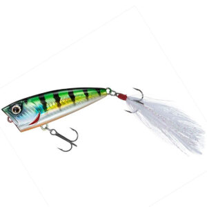 Попер Daiwa Steez Popper 60F 60mm 7.8g #Rw Adel Gill (7437656)