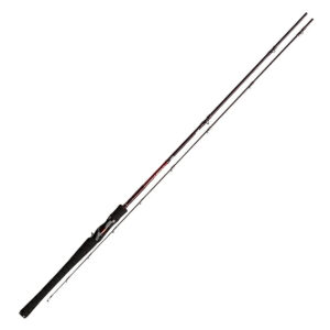 Спінінг кастінг. Daiwa Heartland 741MHRB-SV AGS17 2.24m 7-21g (1404720)