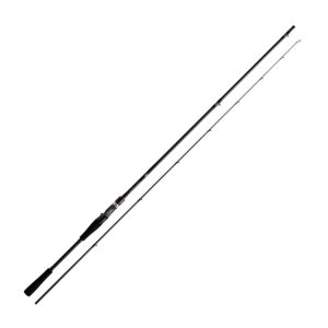 Спінінг кастінг. Daiwa Hardrock X 86MHB K 2.59m 7-45g (5801623)