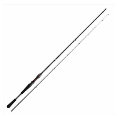 Спінінг кастінг. Daiwa HRF SX 69MHB 2.06m 5-40g (5801630)